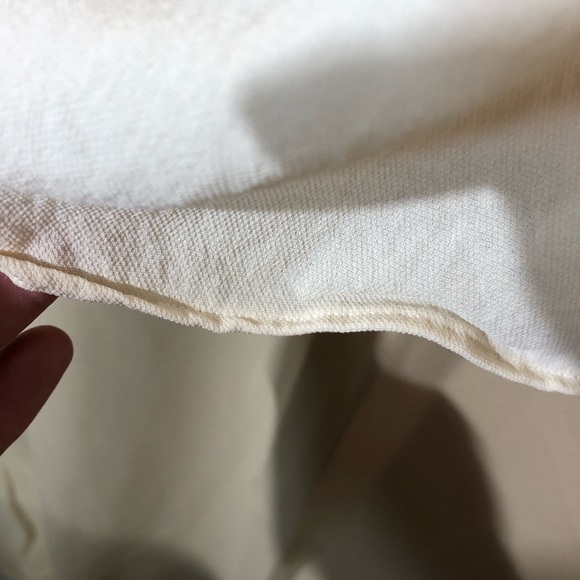 🔥Giorgio Armani🔥 Vintage Silk Tank - Picture 5 of 11